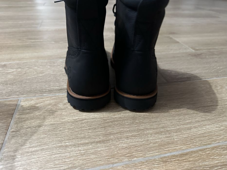 Ghete Timberland barbati