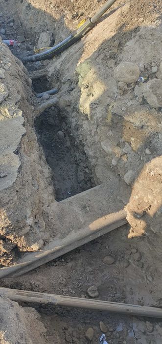 Услуги трассоискателя (трубоискателя,кабелеискателя)