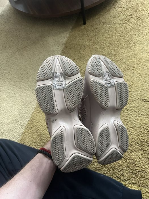 Steve Madden маратонки 37 номер