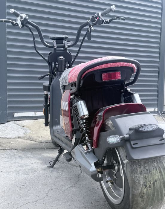 Scuter electric S701 2000W