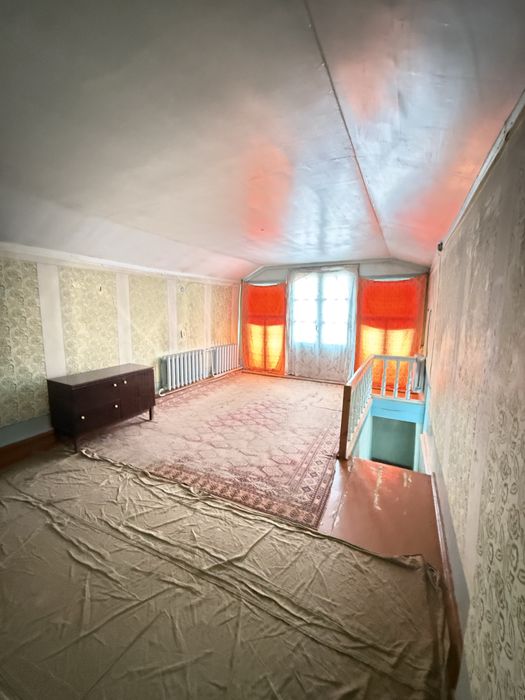 Центр луначарского ул Садаф 6 сот дом 160м2