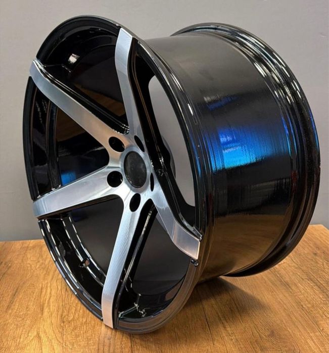 19”цола Vossen Galaxy 9j на 10j deep Concave чисто нови джанти за БМВ