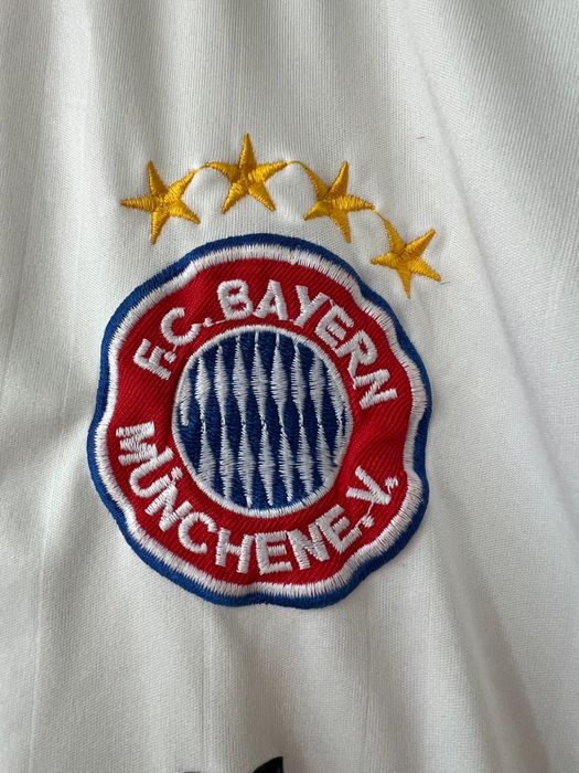 Tricou Bayern Munchen