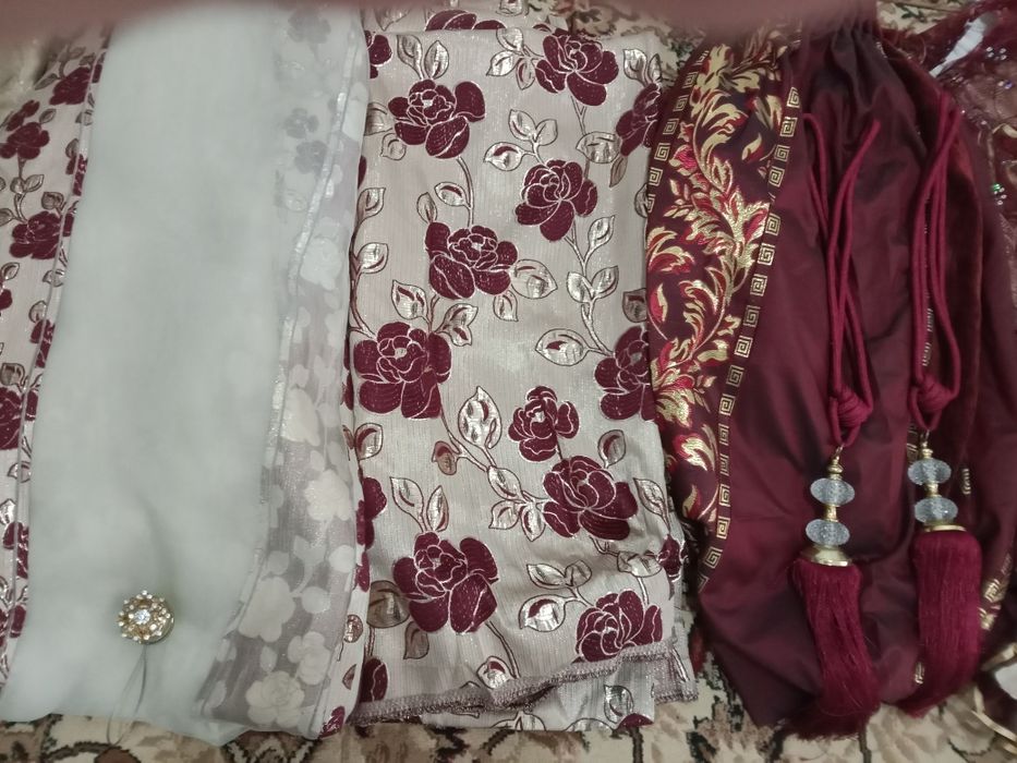 Шторы,тюли,распродажа