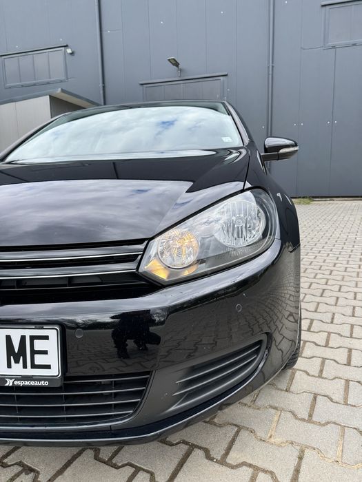 Продавам VW Golf 6