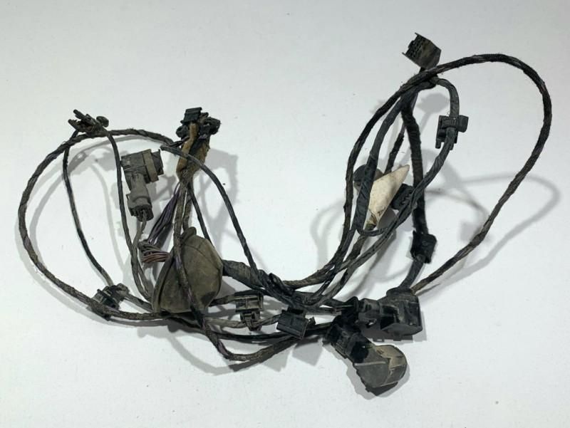 Set senzori parcare cu instalatie Volkswagen Golf 6 5KD919275