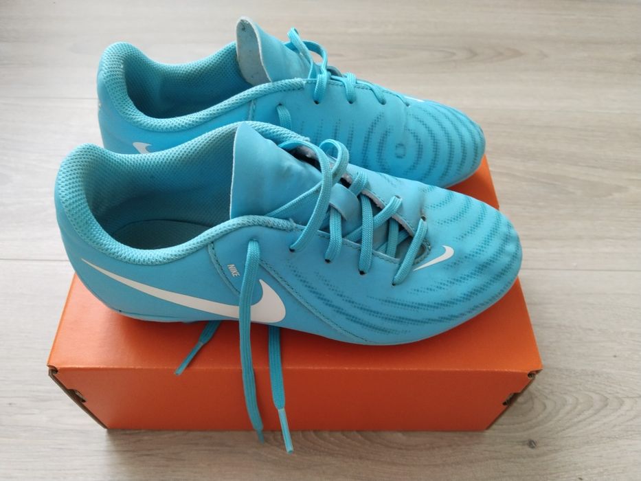 Бутонки Nike 33.5