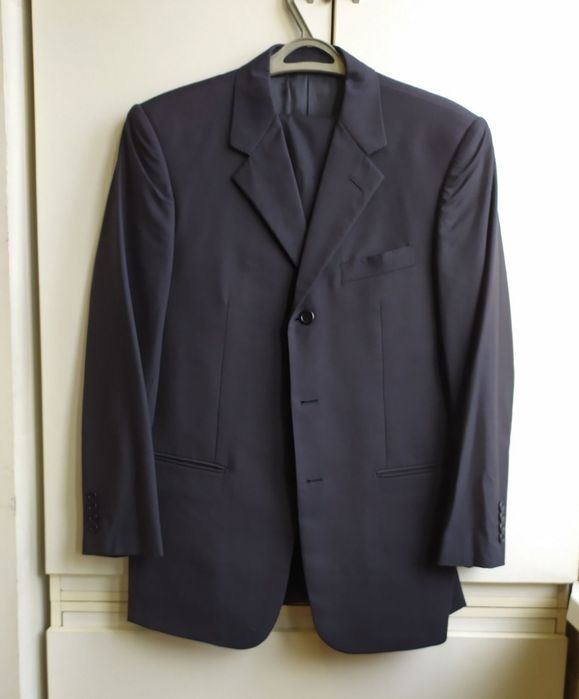 Оригинал Balmain 46/48