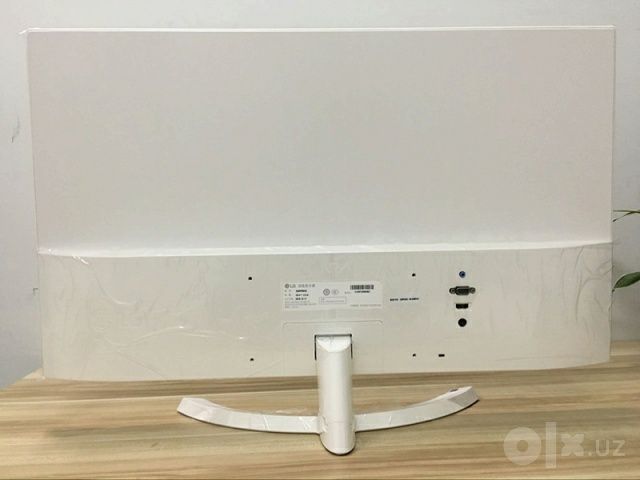 Монитор LG 32MP58HQ IPS FHD. Возможен обмен. Доставка.