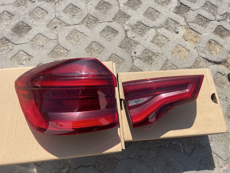 Стопове за Bmw X3 G01