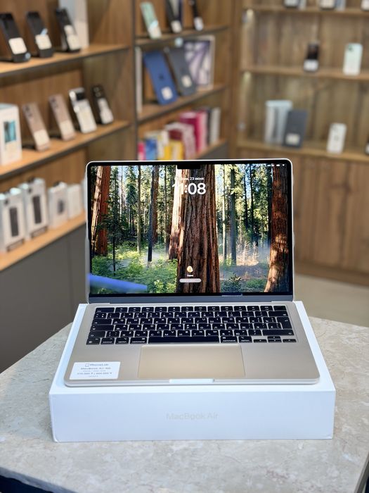 MacBook Air M2 256GB PhoneLab