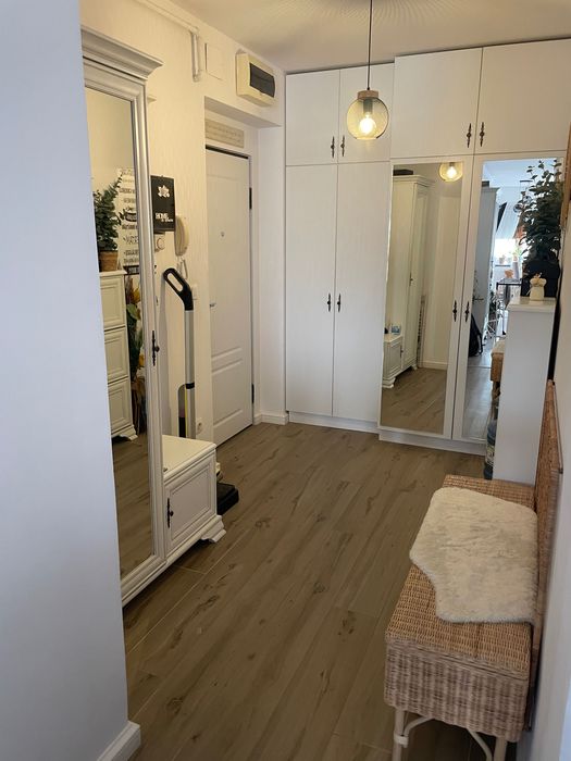 Propietar, vând apartament 3 camere zona Torontal, Vox