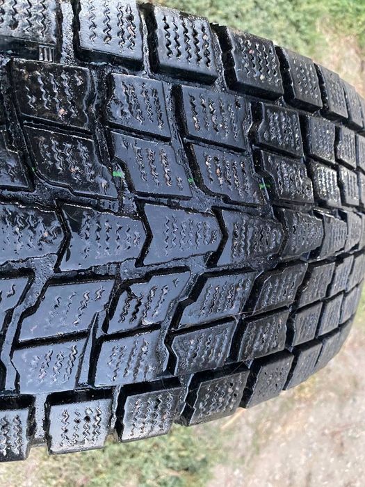 Шины grand trek sj6 17 размер