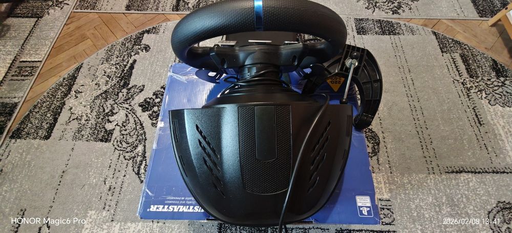 Volan gaming Thrustmaster
