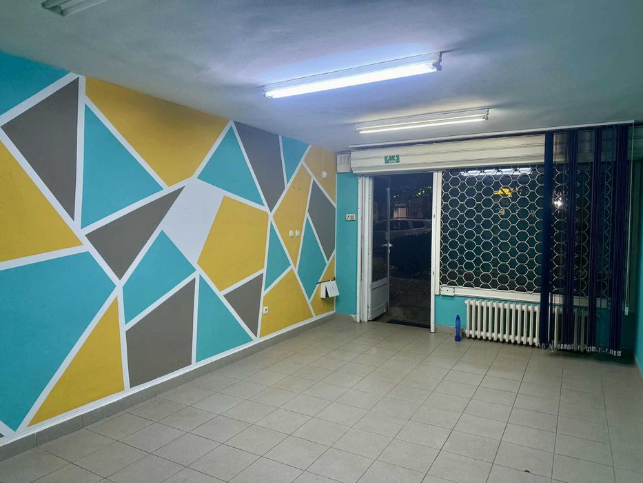 магазин под наем