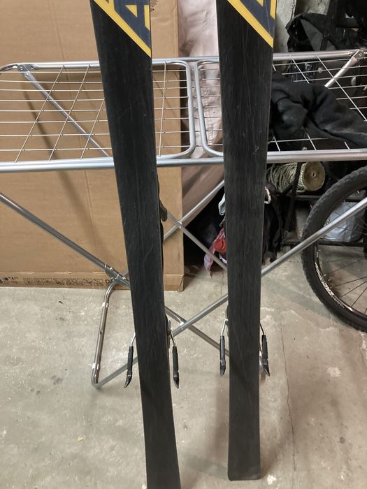 Atomic SL 9 -170см.