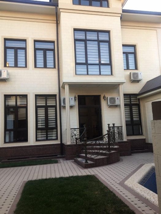 Сдаётся евро дом под офис