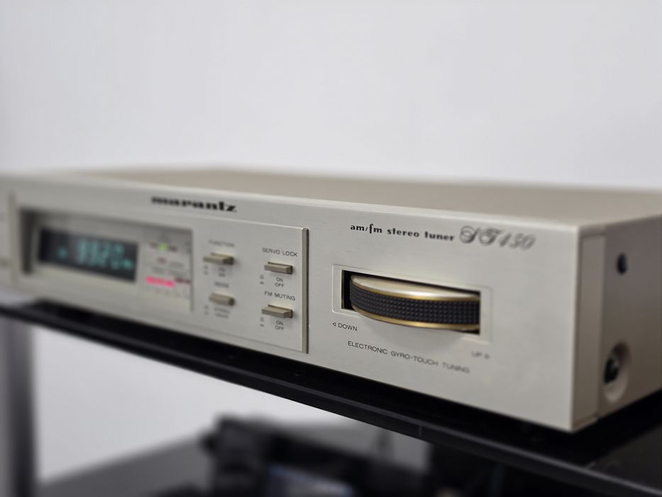 Tuner stereo Marantz ST 450