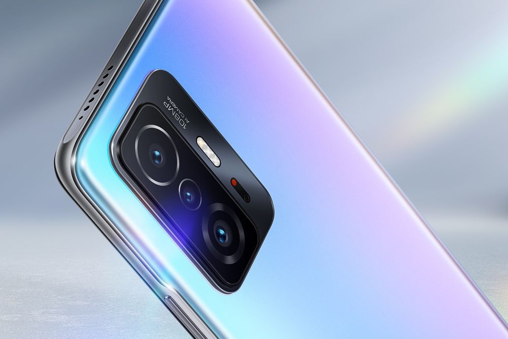 Xiaomi 11 t 256 gb
