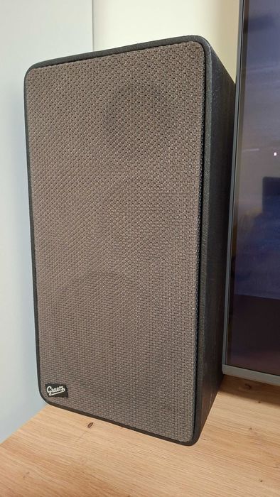 Аудио колони Graetz P 1-80 и активен субуфер D-BOX David-300