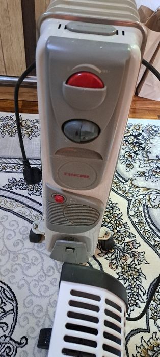 Обогреватель  для дома или офисов