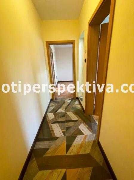 Продава се Тристаен апартамент в Пловдив, Кючук Париж - 51 кв.м за 2334 €/кв.м - Снимка #11
