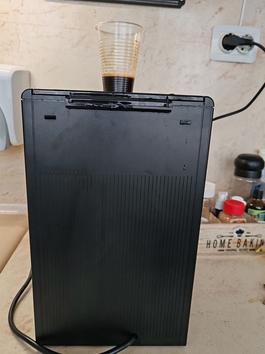 Кафемашина Delonghi ECP 31.21