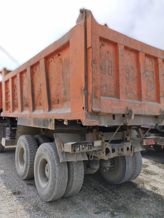 Dongfeng sotiladi Yili 2010 xolat yaxshi Qarab minilgan