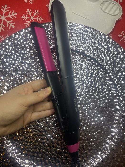 Philips StraightCare Essential BHS375/00