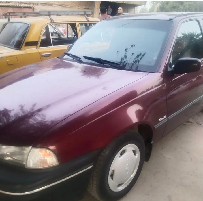 Nexia1 sastayonie yaxshi