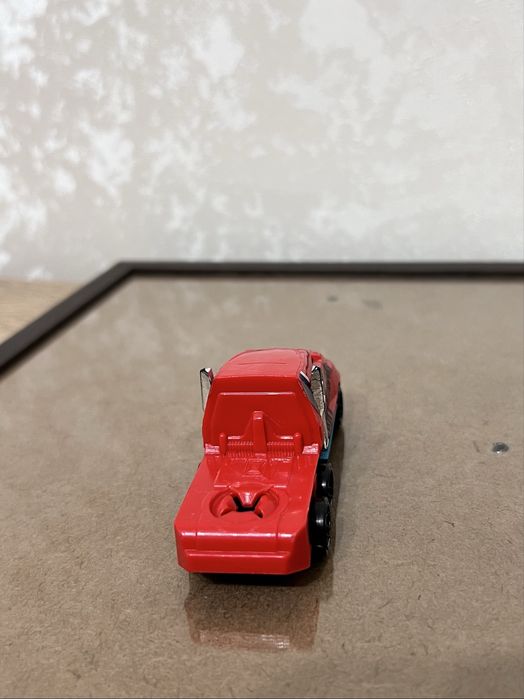 Hotwheels с Америки