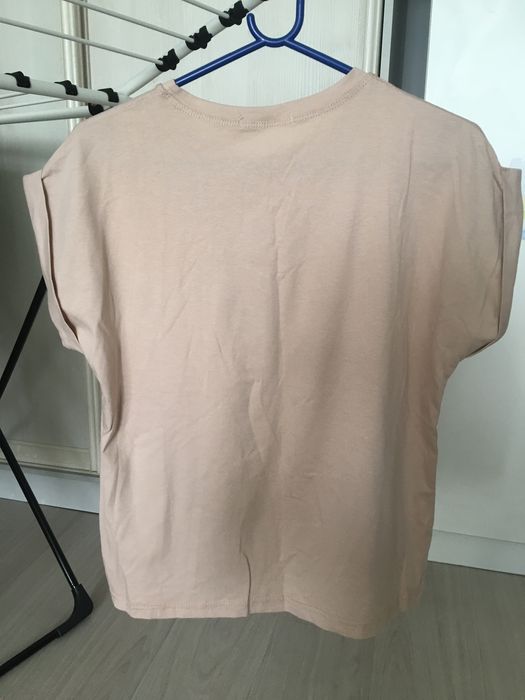 Новая футболка