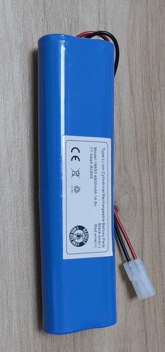 Aspirator robot ROWENTA X-Plorer Serie 75