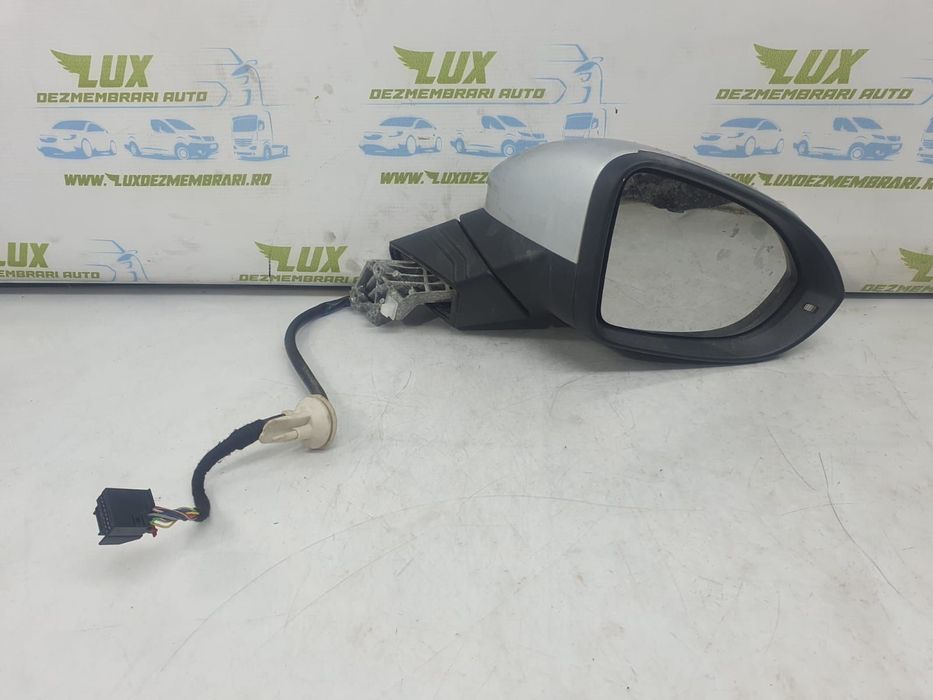 Oglinda dreapta Volkswagen VW Golf 8  [din 2020 pana  2024]