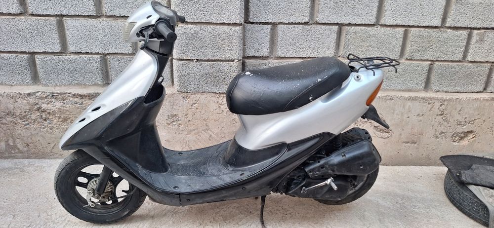 Продаю мопед хонда