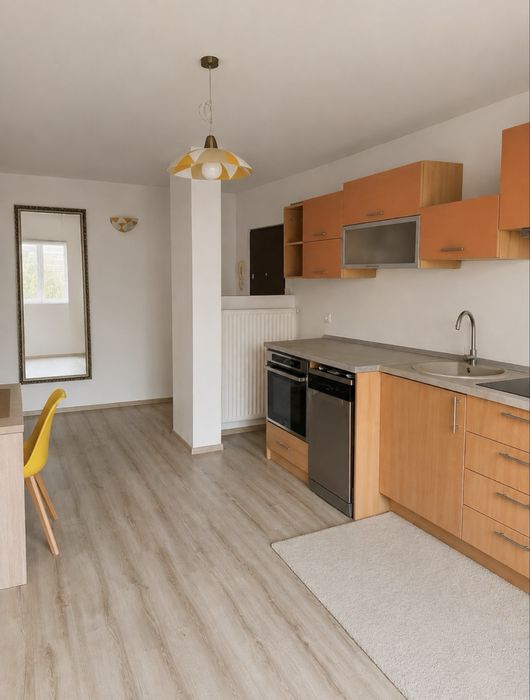 PROPRIETAR - Închiriez apartament 2 camere decomandat – Plopilor | Parcul Iuliu Hațieganu | Parcare + AC | 55 mp