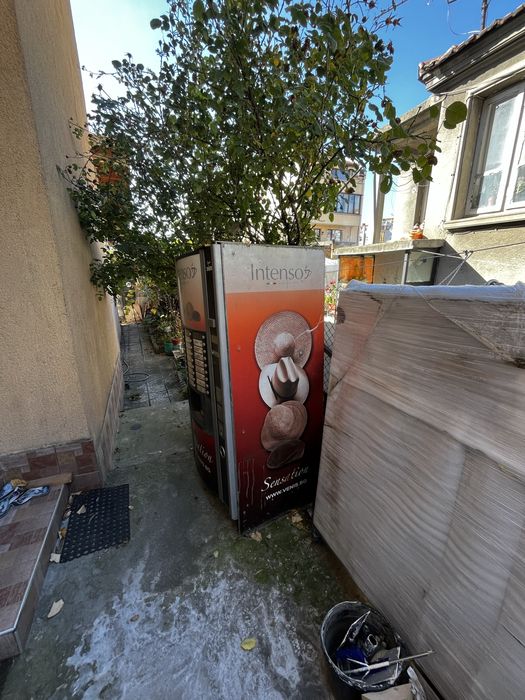 Зануси Зенит - Zanussi Zenith