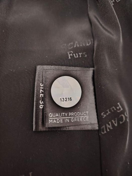 Продам норковую шубу