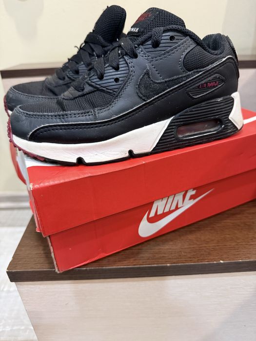 Nike Air Max 90 LTR Black CD6864-022