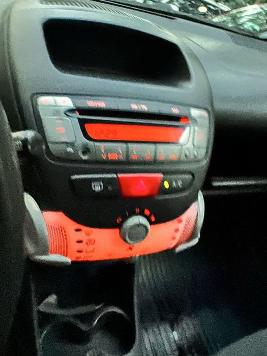 TOYOTA Aygo 2014 — imagine 5