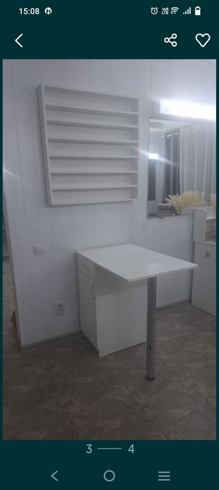 Продам диванчик Икея Салон