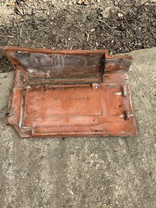 Tigla Laterale Kikinda