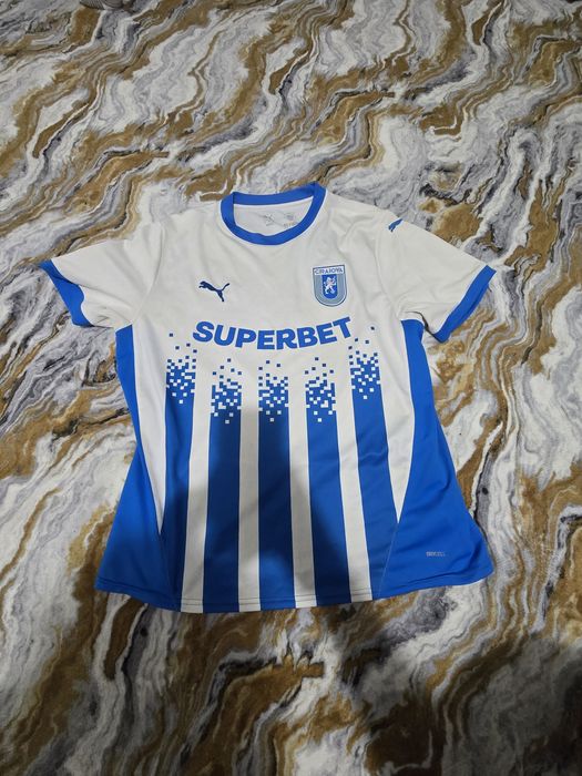 Tricou Craiova 2026