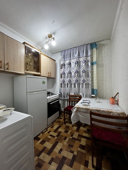 Квартира по суточно
