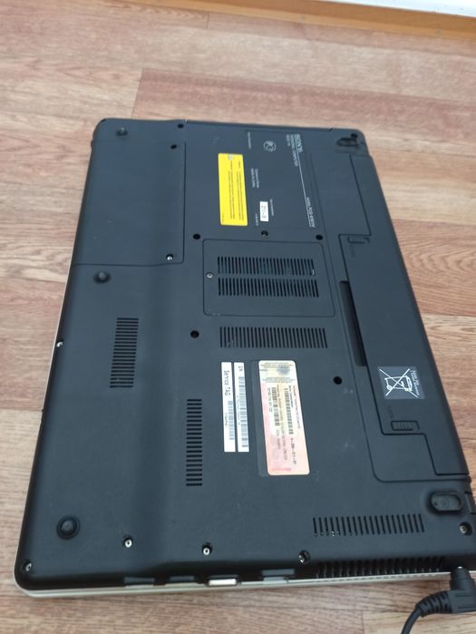 Sony Vaio PCG-61611V