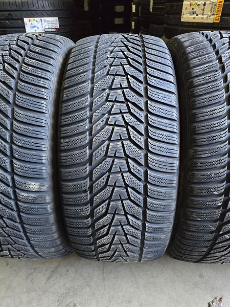 255/45/19 HANKOOK 4бр