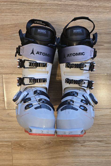 Clapari Atomic Hawx Ultra Xtd 130 Boa Gw 26 26.5