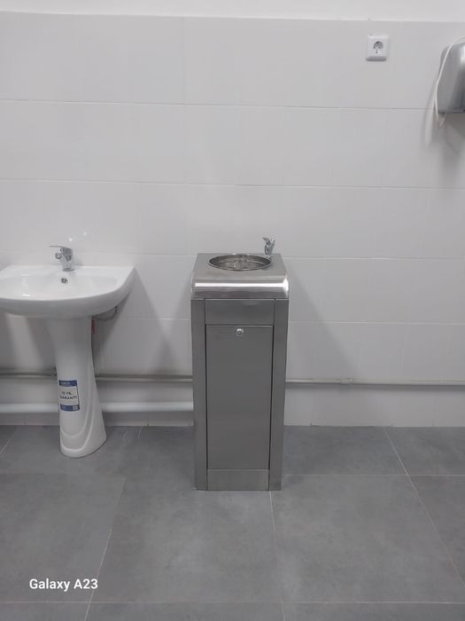 Фонтанчик питьевой