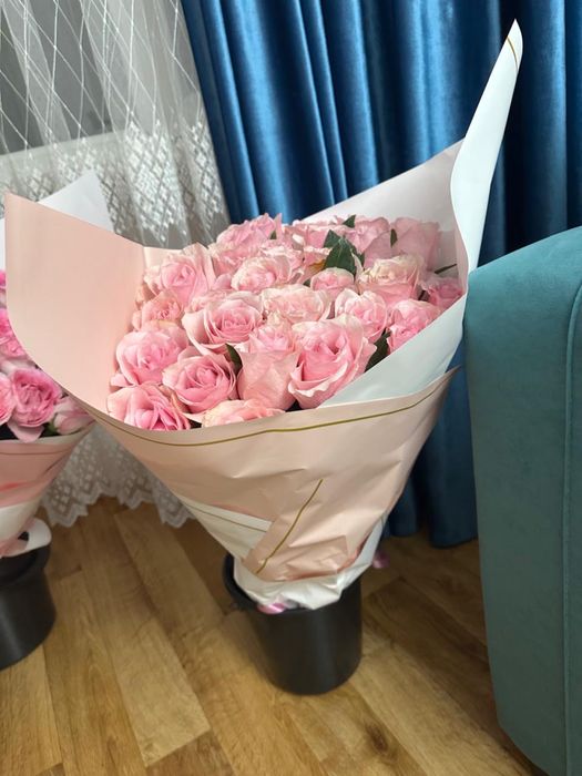 Цветы, розы, букеты