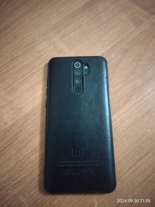 Продам Redmi Note 8 Pro